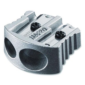 Maped Metal Pencil Sharpeners - main view
