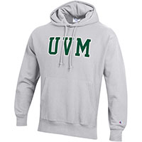 Champion UVM Reverse Weave Hood