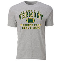 Ouray Undefeated Football T-Shirt