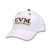 The Game UVM Bar Design Hat