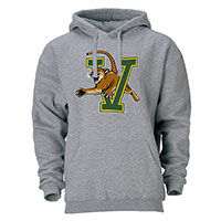 OURAY FULL COLOR V/CAT HOODED SWEATSHIRT