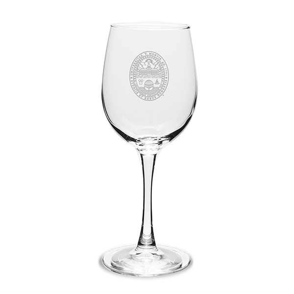 Seal 12 Oz. Wine Glass (SKU 119884341135)