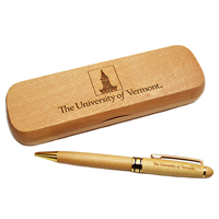 Maple Wooden Pen Set