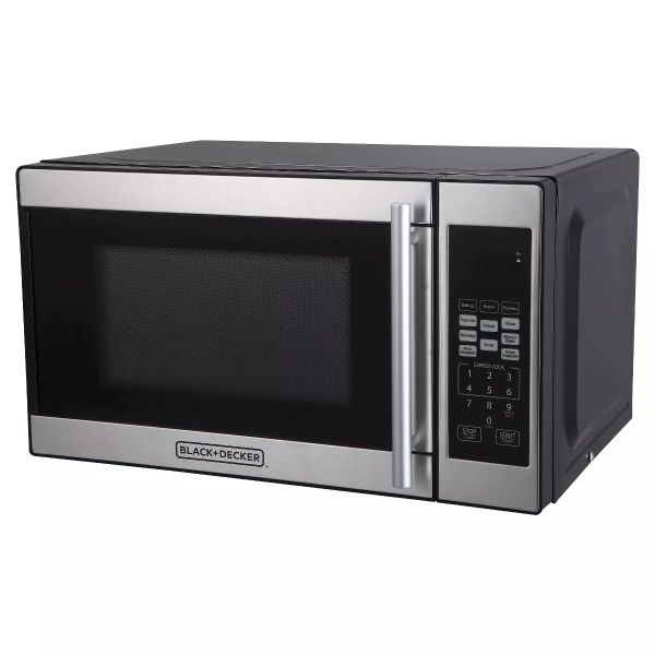 700 Watt Microwave Oven (SKU 120350831277)