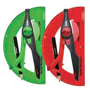 Image of Helix Compass And Protractor Set