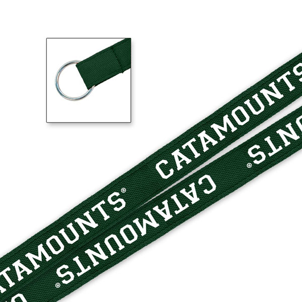 Catamounts Wristlet Lanyard (SKU 120501231079)