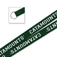 Catamounts Wristlet Lanyard