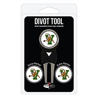 V/Cat Divot Tool & Ball Marker Set