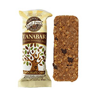 Vermont Nut Free Tananbar Granola Bar