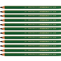 Kimberly Graphite Pencils