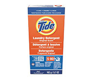 Tide Powdered Laundry Detergent