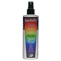 Spectrafix Fixative Spray