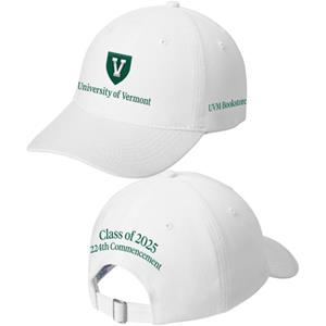 Class Of 2025 Hat