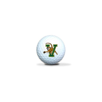 V/Cat Single Golf Ball