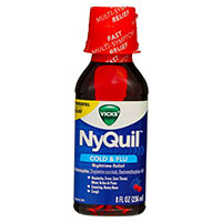 NYQUIL COLD & FLU LIQUID