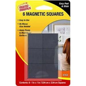 Image of Magnetic Squares