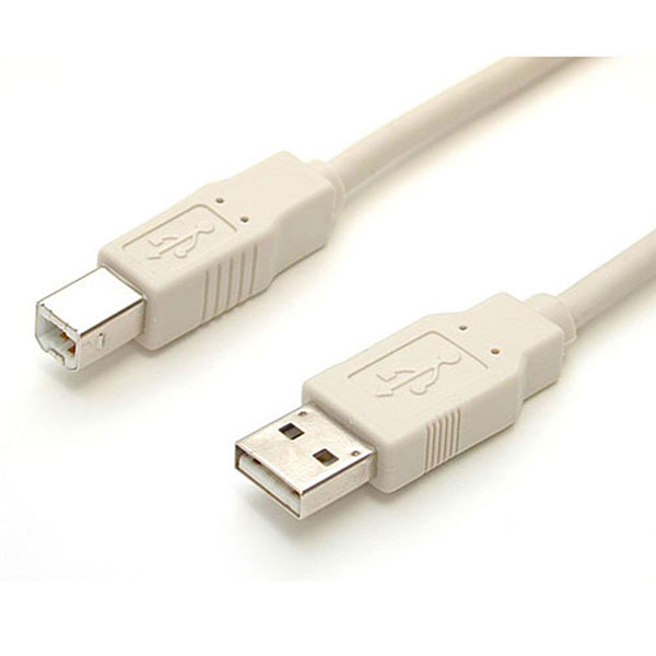 Usb A To B Cable (SKU 122213181298)