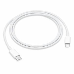 Lightning To USB-C Cable (1M) - main view