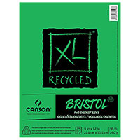 CANSON XL PAPER PADS