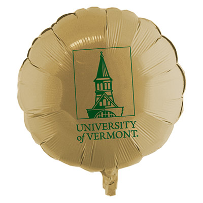 Microfoil Tower Logo Balloon (SKU 122611611121)