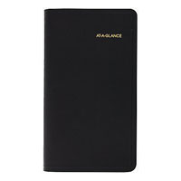 At-A-Glance Monthly Pocket Planner