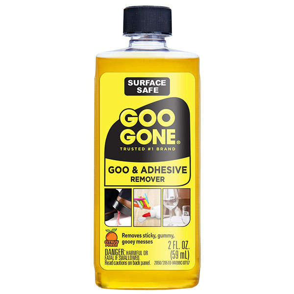 Goo Gone (SKU 123077911214)