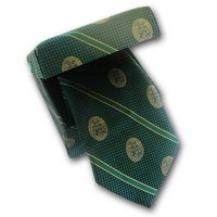 Necktie In A Box