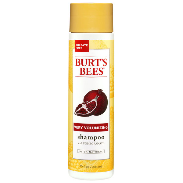 Burt's Bees Shampoo