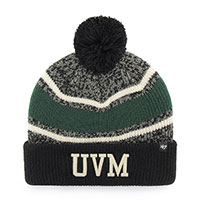 '47 Brand UVM Fairfax Cuff Knit