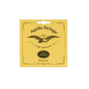 Aquila Concert Uk Nylon Strings - main view