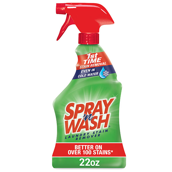 Spray N Wash Stain Remover