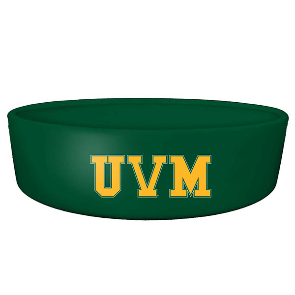 UVM Ceramic Pet Bowl (SKU 123281231080)