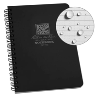 RITE IN THE RAIN UNIVERSAL SIDE SPIRAL NOTEBOOK