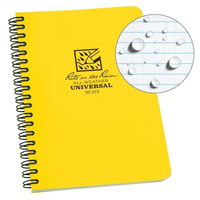 RITE IN THE RAIN UNIVERSAL SIDE SPIRAL NOTEBOOK
