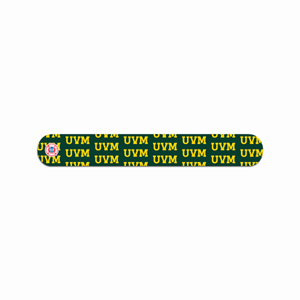 Nail File - Repeating Uvms