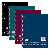 Roaring Springs Value Wirebound Notebook