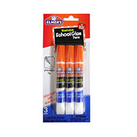 Elmer's School Glue Pens