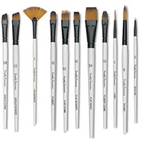 Simply Simmons Multimedia Brushes
