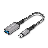 Usb-C To Usb-A