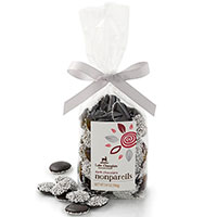 Lake Champlain Chocolates Nonpareils Gift Bag