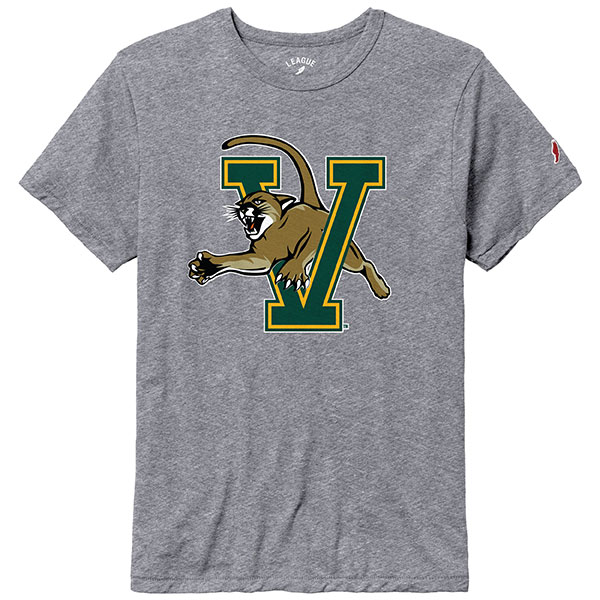 League V/Cat Tri-Blend T-Shirt