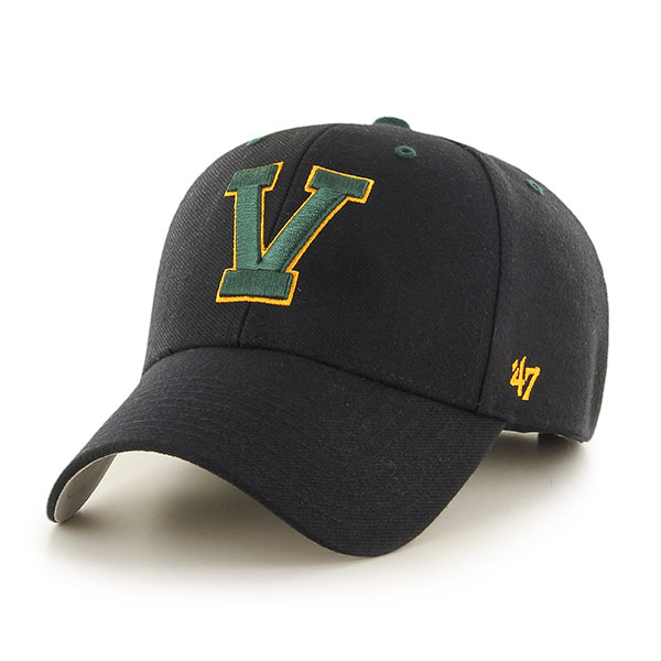 '47 Brand MVP Big V Structured Wool Hat