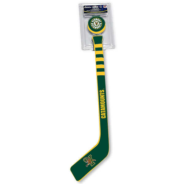 Baden Youth Soft Hockey Stick & Puck Set (SKU 124321891238)