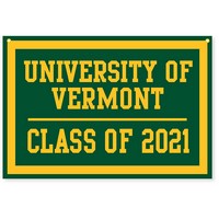  Class Of 2021 Banner