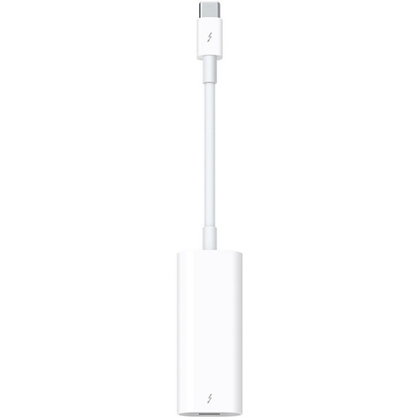Apple Thunderbolt3 To Thunderbolt2 Adapter (SKU 124720551297)