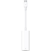 Apple Thunderbolt3 To Thunderbolt2 Adapter
