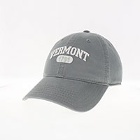 LEGACY VERMONT 1791 PILLBOX RELAXED TWILL HAT
