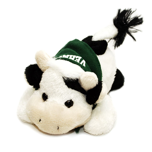 Mascot Factory Cow Chublet