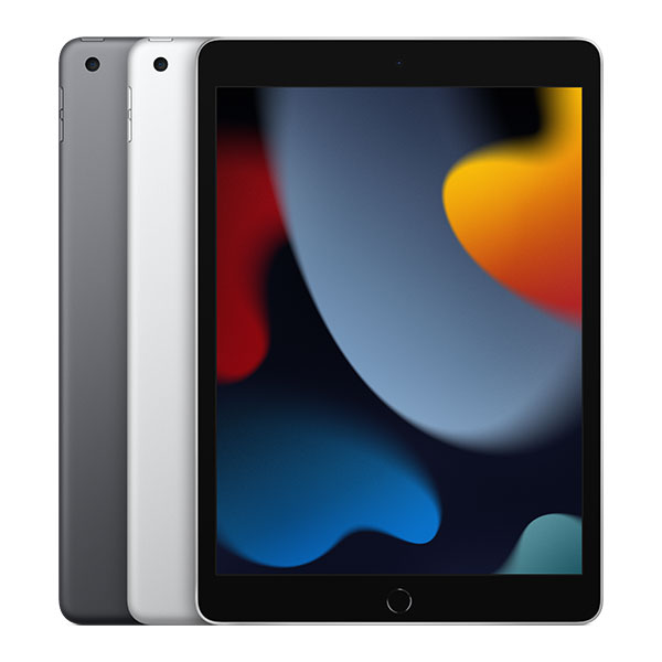 iPad (SKU 124903631171)