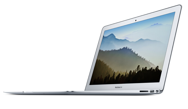 Macbook Air
